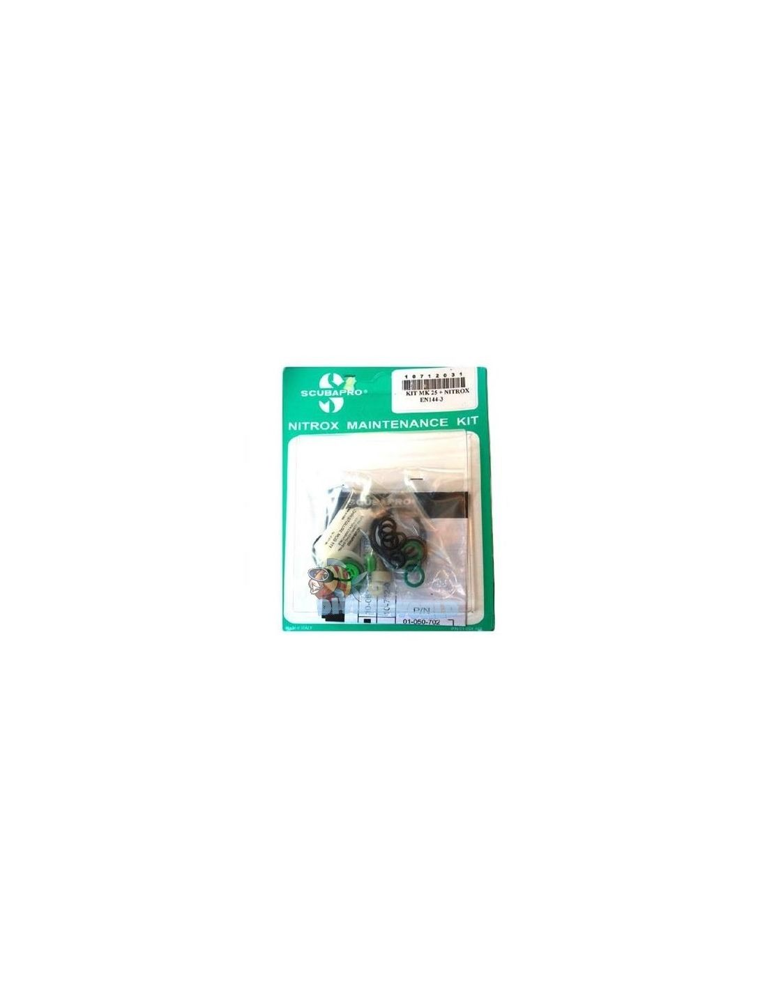 Scubapro mk25 service kit deals