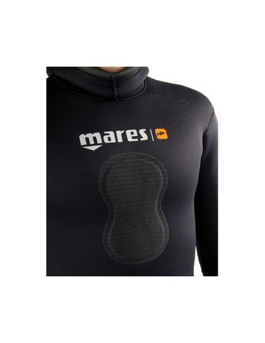 Mares Standard Mouthpiece Kit