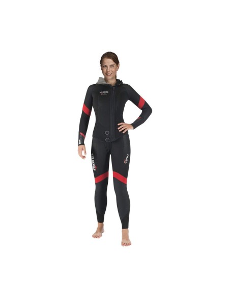 Mares Dual She Dives Wetsuit