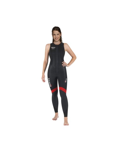 Mares Dual She Dives Wetsuit Long John
