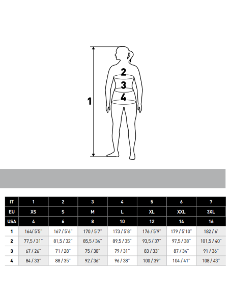 Mares Dual She Dives Wetsuit