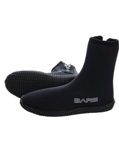 Bare 5mm Boot 2