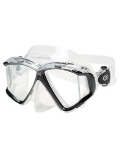 Bare Quad C mask
