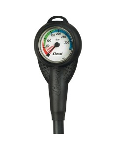 Cressi pressure gauge