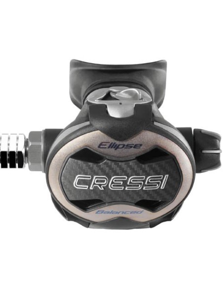 Cressi Ellipse Balanced/ MC9-SC