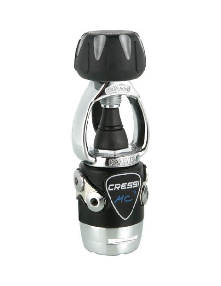 Cressi Ellipse Balanced/ MC9-SC