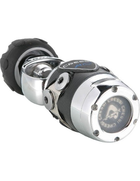 Cressi Ellipse Balanced/ MC9-SC
