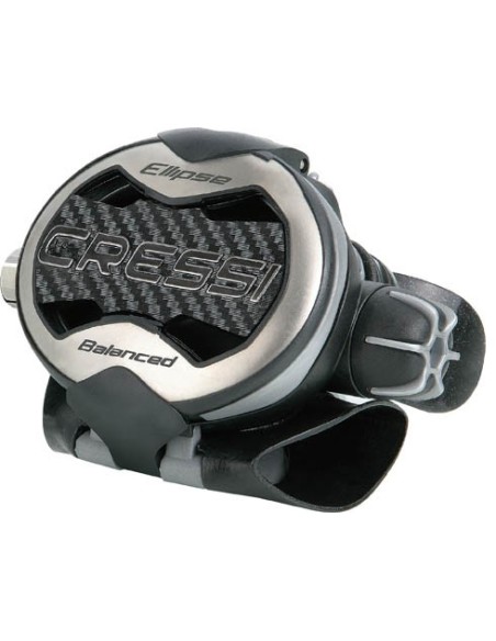 Cressi Ellipse Balanced/ MC9-SC