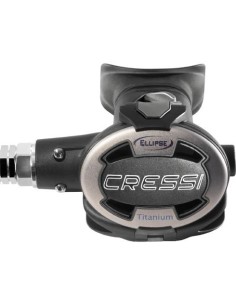 Cressi Ellipse Titanium / MC9