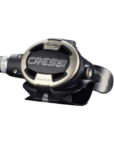 Cressi Ellipse Titanium / MC9 2