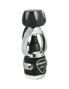 Cressi Ellipse Black/MC 5 2