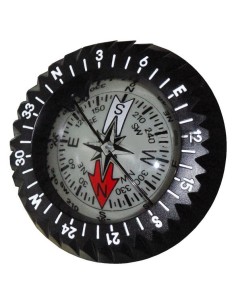 ScubaPro MAKO console compass 2