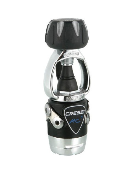 Cressi XS Compact PRO-MC9 SC