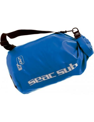 Seac Sub Dry Bag 20 LT.ROYAL