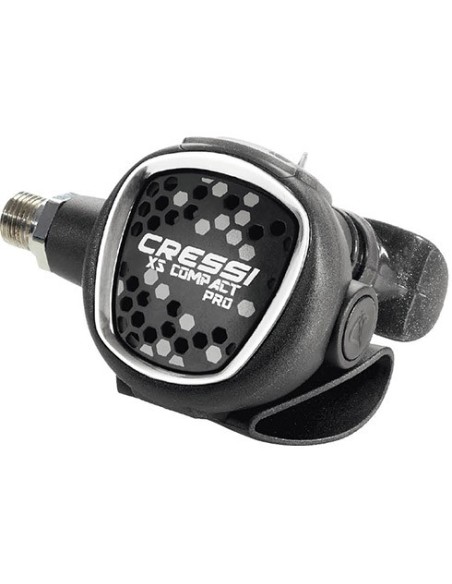 Cressi XS Compact PRO-MC9 SC