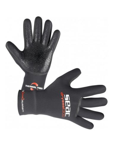 Seac Sub Dryseal 300 gloves