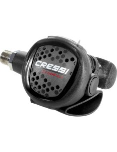 Cressi  XS Compact/MC9 2