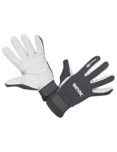 Seac Sub Amara HD 1,5mm gloves