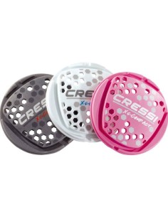 Cressi XS Compact cover