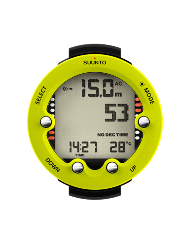 Suunto Zoop Novo