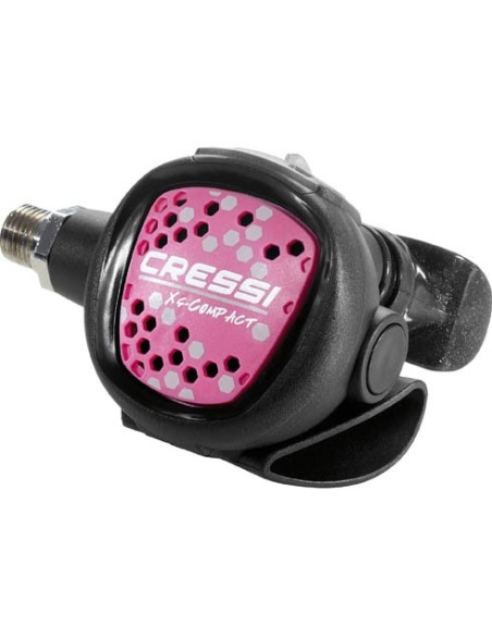 Cressi XS Compact/MC5