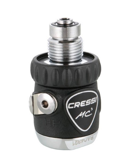 Cressi XS Compact/MC5