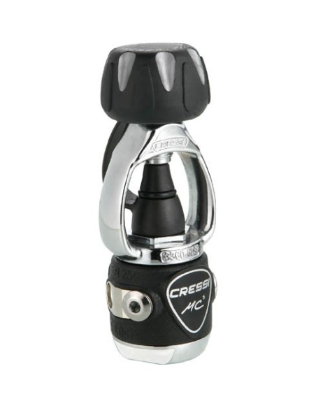 Cressi XS Compact/MC5