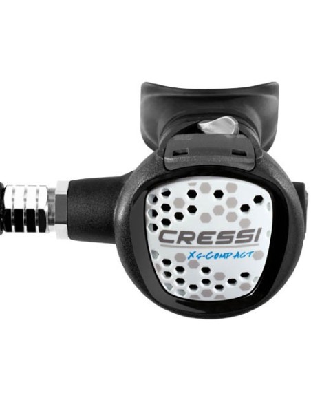 Cressi XS Compact/MC5