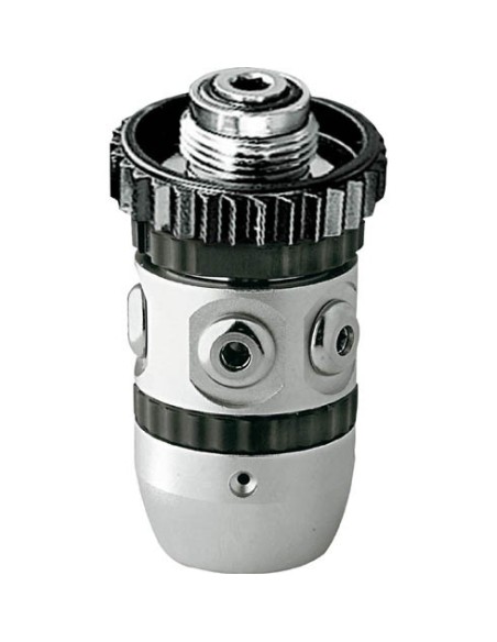 Cressi XS 2/AC 2