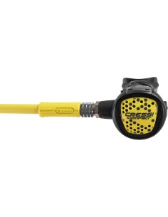 Cressi Octopus Compact