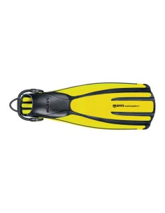 Mares Avanti Quattro + Fins 2