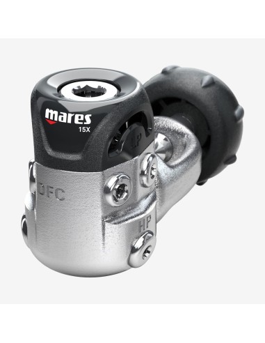 Mares 15X First Stage