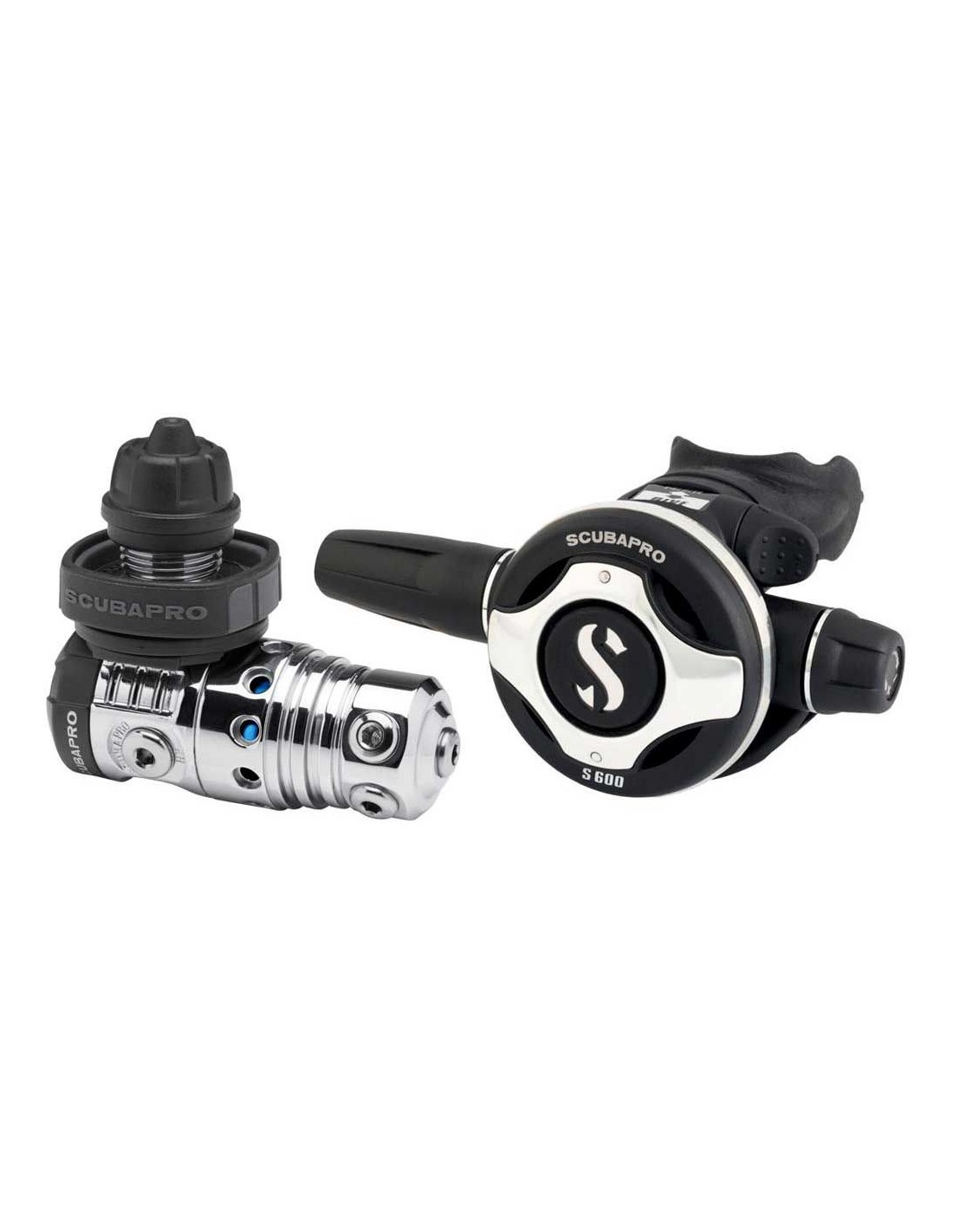 scubapro s600 regulator