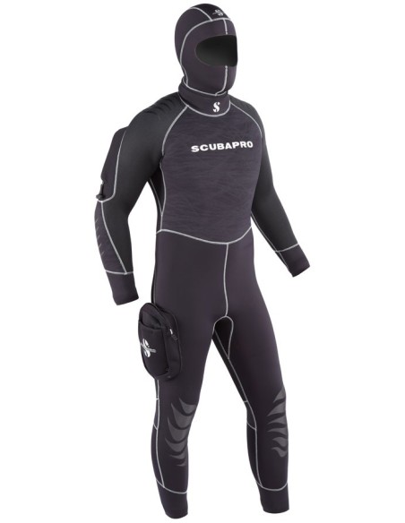 scubapro nova scotia
