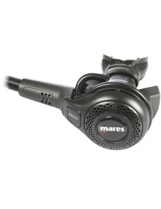 Mares Regulator ABYSS 22 NAVY II 2