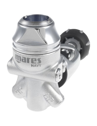 Mares Regulator ABYSS 22 NAVY II