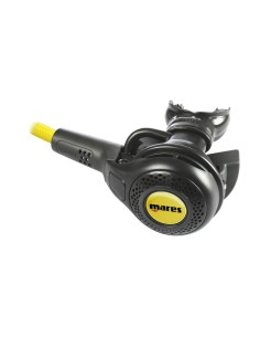 Mares Octopus ABYSS Navy