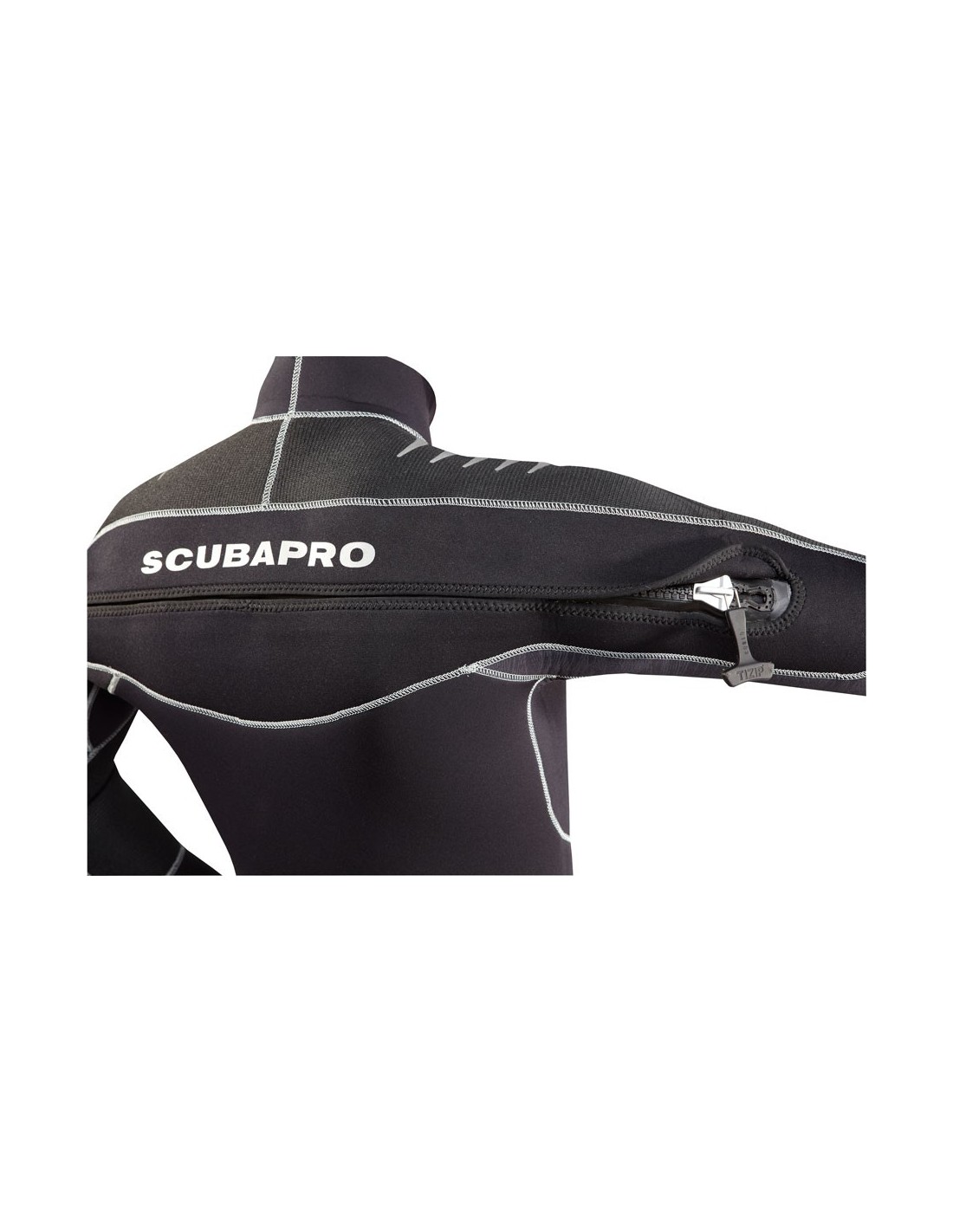 scubapro nova scotia 6.5