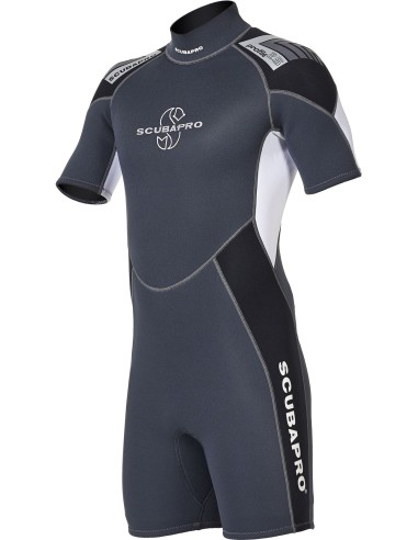 ScubaPro Profile Shorty 2,5 mm