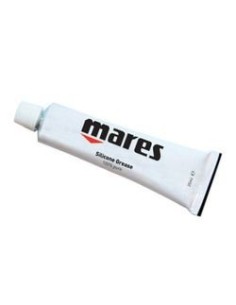 Mares Silicone Grease