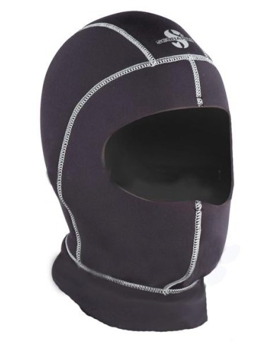 ScubaPro EverFlex 5/3 mm Hood