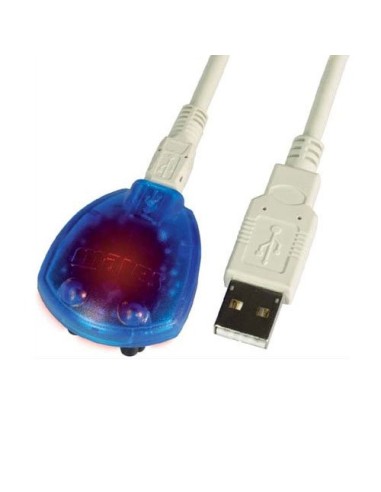 Mares Interface DRAK USB