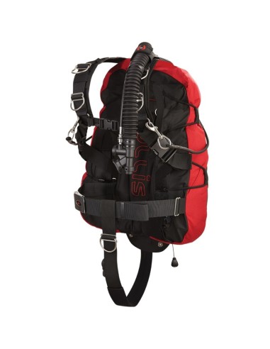 ScubaPro Polar Heart Rate chest transmitter