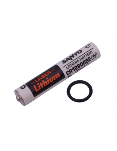 ScubaPro Galileo battery kit