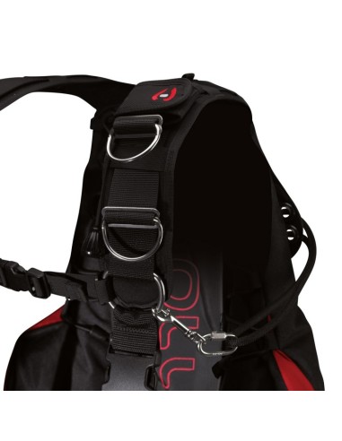 Hollis  SMS75 Sidemount Complete