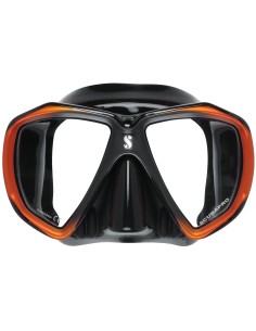 ScubaPro Spectra mask 2
