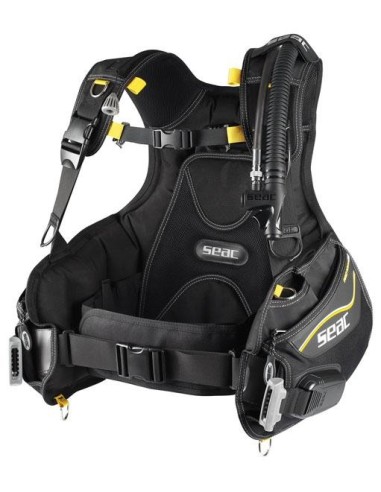 Seac Sub PRO 1000 HD BCD