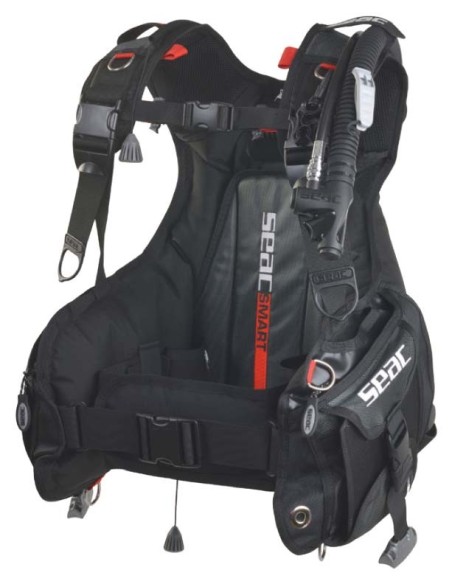 Seac Sub Smart BCD
