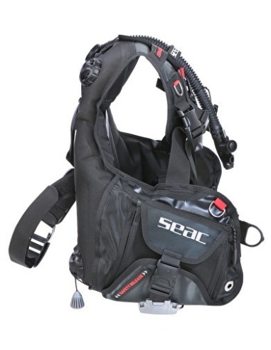 Seac Sub Smart BCD