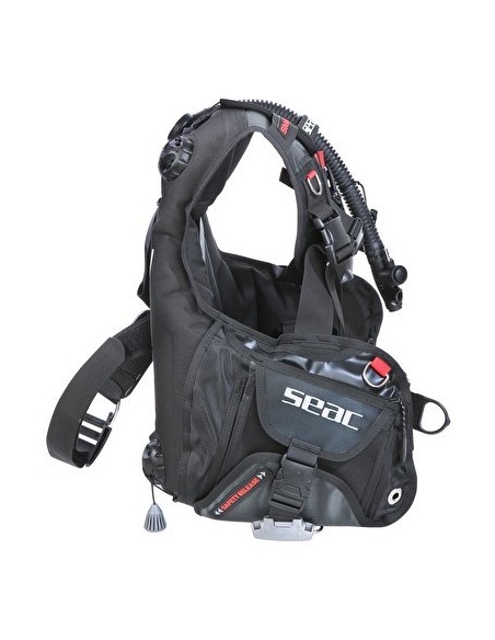 Seac Sub Smart BCD